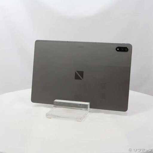 【中古】NEC(エヌイーシー) LAVIE Tab T12 T1295/DAS 256GB ストームグレー PC-T1295DAS Wi-Fi 【348-ud】 【中古】NEC(エヌイーシー) LAVIE Tab T12 T1295/DAS 256GB ストームグレー PC-T1295DAS Wi-Fi 【348-ud】