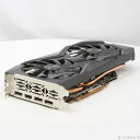 【中古】ASRock(アスロック) Radeon RX 6600 XT Challenger D 8G OC 【297-ud】