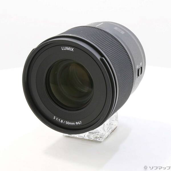 楽天市場】lumix s 50mm f1.8 中古の通販 楽天市場】lumix s 50mm f1.8 中古の通販