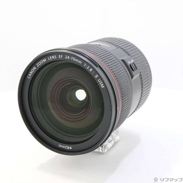 楽天市場】canon 24-70 ii f2.8l usmの通販 楽天市場】canon 24-70 ii f2.8l usmの通販