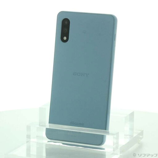 【中古】SONY(ソニー) Xperia Ace II 64GB ブルー SO-41B docomoロック解除SIMフリー 【344-ud】 【中古】SONY(ソニー) Xperia Ace II 64GB ブルー SO-41B docomoロック解除SIMフリー 【344-ud】