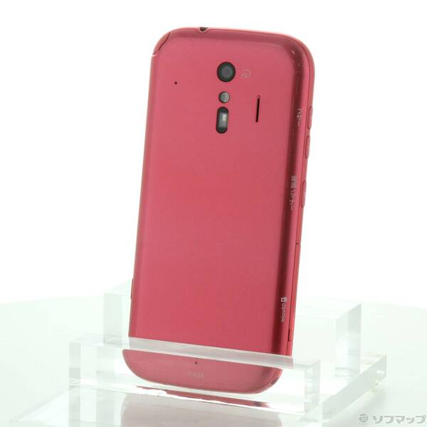 šFUJITSU(ٻ̡ 餯餯ޡȥե 32GB ԥ F-42A docomoåSIMե꡼ 344-ud