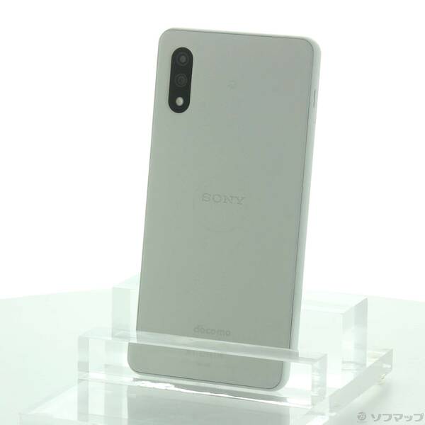 šSONY(ˡ) Xperia Ace II 64GB ۥ磻 SO-41B docomoåSIMե꡼ 344-ud