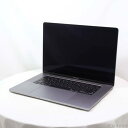 【中古】Apple(アップル) MacBook Pro 16-inch Late-2019 MVVK2J/A Core_i9 2.4GHz 32GB SSD2TB スペースグレイ 〔14.7 Sonoma〕 【368-ud】(2)