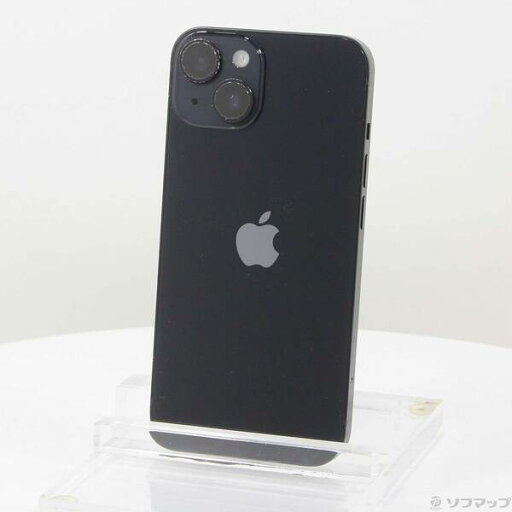 【中古】Apple(アップル) iPhone14 128GB ミッドナイト MPUD3J/A SIMフリー 【247-ud】 【中古】Apple(アップル) iPhone14 128GB ミッドナイト MPUD3J/A SIMフリー 【247-ud】