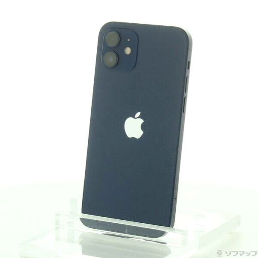 【中古】Apple(アップル) iPhone12 128GB ブルー MGHX3J/A SIMフリー 【269-ud】 【中古】Apple(アップル) iPhone12 128GB ブルー MGHX3J/A SIMフリー 【269-ud】