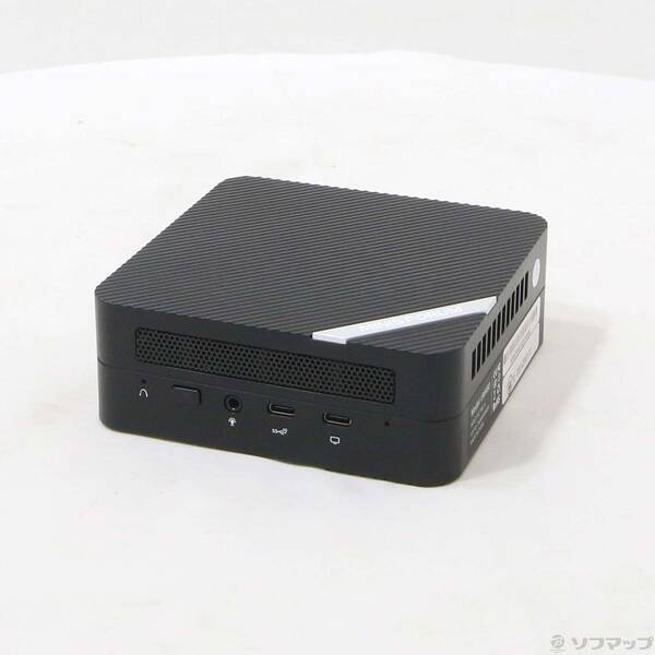 【中古】MINISFORUM（ミニズフォーラム） UM480 UM480-16／512-W11Pro 4800U 【368-ud】