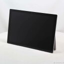 【中古】Microsoft(マイクロソフト) Surface Pro7+ LTE Advanced 〔Core i5/8GB/SSD256GB〕 1S3-000...