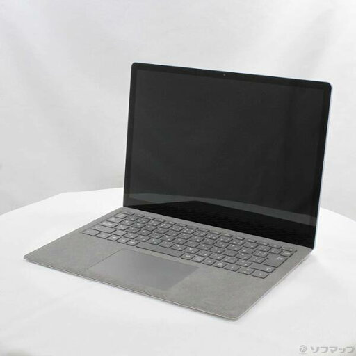 【中古】Microsoft(マイクロソフト) Surface Laptop 4 〔Core i5/8GB/SSD256GB〕 5BL-00016 プラチナ 【348-ud】 【中古】Microsoft(マイクロソフト) Surface Laptop 4 〔Core i5/8GB/SSD256GB〕 5BL-00016 プラチナ 【348-ud】