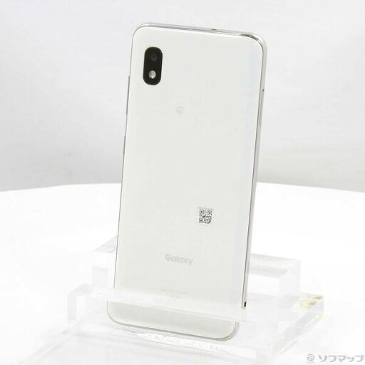 【中古】SAMSUNG(サムスン) GALAXY A21 64GB ホワイト SCV49SWU UQ mobile SIMフリー 【381-ud】 【中古】SAMSUNG(サムスン) GALAXY A21 64GB ホワイト SCV49SWU UQ mobile SIMフリー 【381-ud】