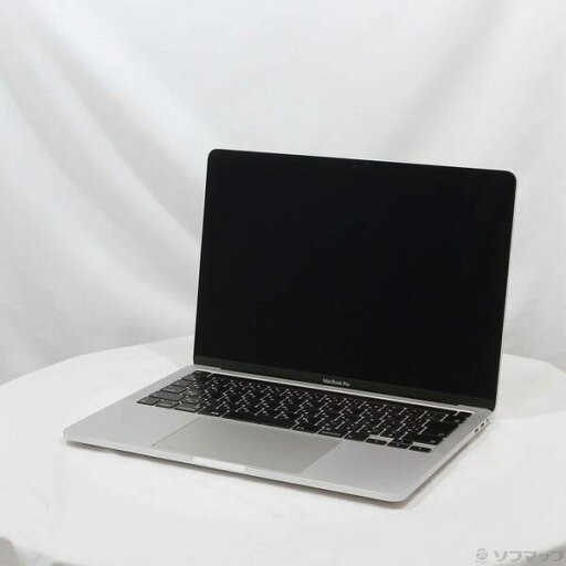 【中古】Apple(アップル) MacBook Pro 13.3-inch Mid-2020 MWP72J/A Core_i5 2.0GHz 16GB SSD512GB シルバー 〔10.15 Catalina〕 【297-ud】 【中古】Apple(アップル) MacBook Pro 13.3-inch Mid-2020 MWP72J/A Core_i5 2.0GHz 16GB SSD512GB シルバー 〔10.15 Catalina〕 【297-ud】