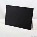 【中古】Microsoft(マイクロソフト) Surface Pro7+ LTE Advanced 〔Core i5/8GB/SSD256GB〕 1S3-000...