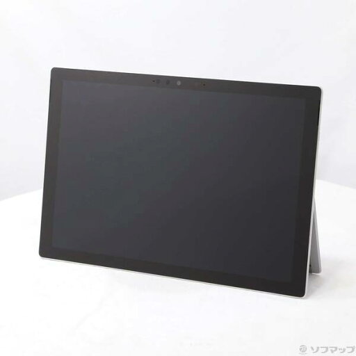 【中古】Microsoft(マイクロソフト) Surface Pro7+ LTE Advanced 〔Core i5/8GB/SSD256GB〕 1S3-00013 プラチナ 【348-ud】 【中古】Microsoft(マイクロソフト) Surface Pro7+ LTE Advanced 〔Core i5/8GB/SSD256GB〕 1S3-00013 プラチナ 【348-ud】