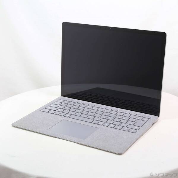 【中古】Microsoft(マイクロソフト) Surface Laptop 2 〔Core i5/8GB/SSD256GB〕 KYE-18006 〔Windows 10〕 【262-ud】