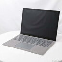 【中古】Microsoft(マイクロソフト) Surface Laptop 4 〔Core i5/8GB/SSD256GB〕 5BL-00016 プラチナ 【344-ud】(2)