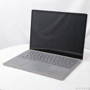 【中古】Microsoft(マイクロソフト) Surface Laptop 4 〔Core i5/8GB/SSD256GB〕 5BL-00016 プラチナ 【344-ud】(2)