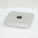 【中古】Apple(アップル) Mac mini Late-2020 MGNR3J/A Apple M1 8コアCPU_8コアGPU 16GB SSD2TB 〔14.7 Sonoma〕 【295-ud】(2)