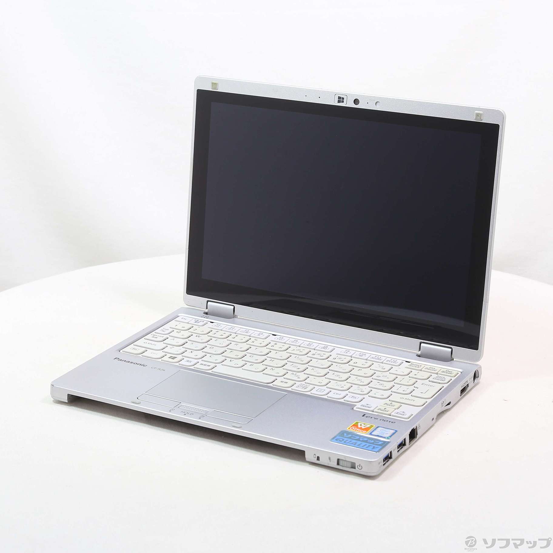 楽天市場】Let'snote RZ6 CF-RZ6(パソコン|パソコン・周辺 楽天市場】Let'snote RZ6 CF-RZ6(パソコン|パソコン・周辺