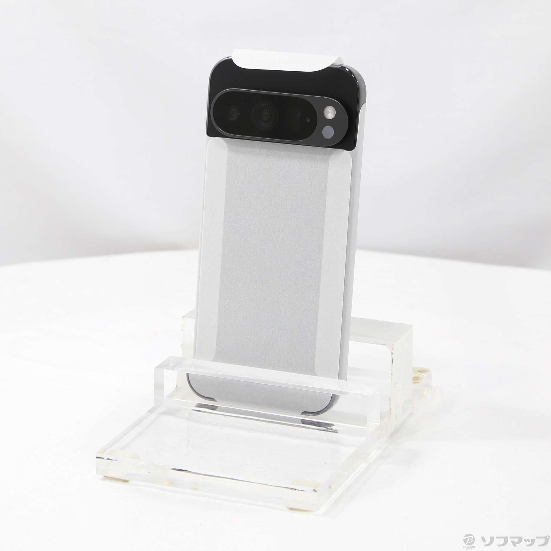 【中古】GOOGLE(グーグル) Google Pixel 9 Pro 128GB オブシディアン GWVK6 SIMフリー 【258-ud】