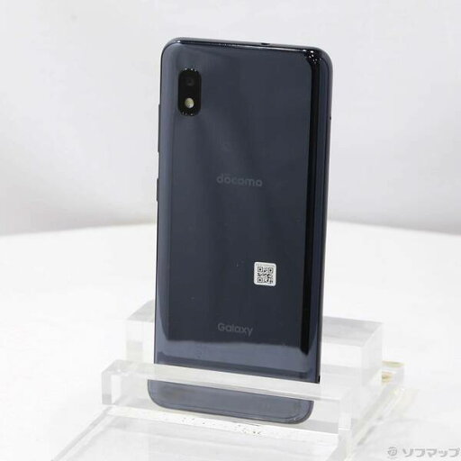 【中古】SAMSUNG(サムスン) GALAXY A21 64GB ブラック SC-42A docomo 【196-ud】 【中古】SAMSUNG(サムスン) GALAXY A21 64GB ブラック SC-42A docomo 【196-ud】