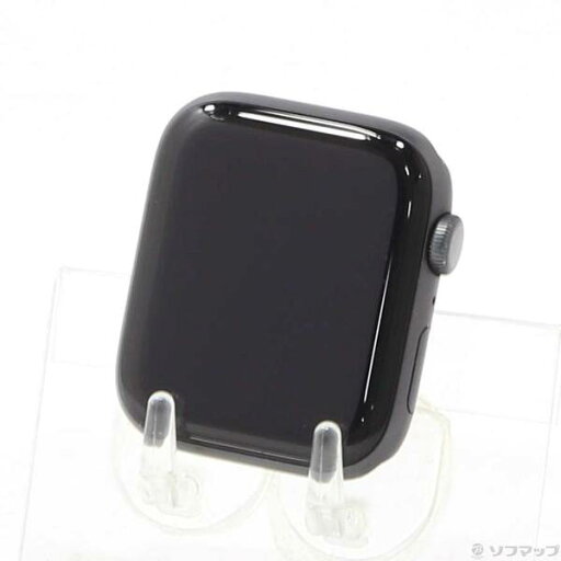 【中古】Apple(アップル) Apple Watch Series 6 Nike GPS 44mm スペースグレイアルミニウムケース バンド無し 【262-ud】 【中古】Apple(アップル) Apple Watch Series 6 Nike GPS 44mm スペースグレイアルミニウムケース バンド無し 【262-ud】