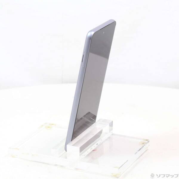 【中古】FCNT arrows We2 Plus M06 256GB スレートグレイ ASMC06003 SIMフリー 【269-ud】