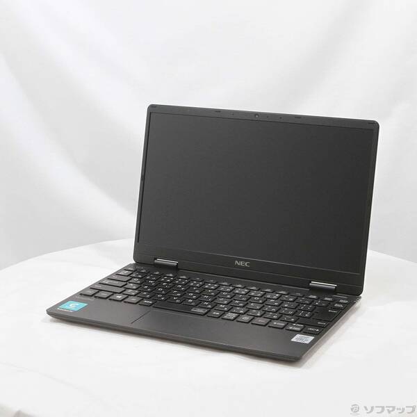 【中古】NEC(エヌイーシー) VersaPro タイプVC PC-VKT10CGG63N6 〔Windows 10〕 【377-ud】