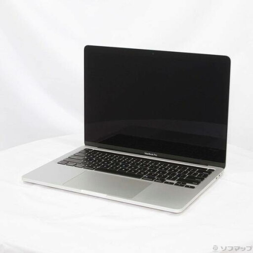 【中古】Apple(アップル) MacBook Pro 13.3-inch Mid-2020 MWP72J/A Core_i5 2.0GHz 16GB SSD512GB シルバー 〔10.15 Catalina〕 【295-ud】 【中古】Apple(アップル) MacBook Pro 13.3-inch Mid-2020 MWP72J/A Core_i5 2.0GHz 16GB SSD512GB シルバー 〔10.15 Catalina〕 【295-ud】
