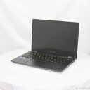 【中古】dynabook(ダイナブック) 〔展示品〕 dynabook G6/Y P2G6YBBL オニキスブルー 【262-ud】(2)