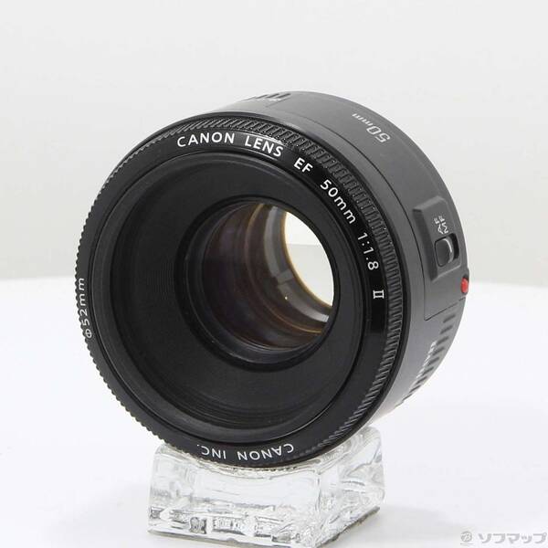 楽天市場】canon ef 50mm f1.8 中古の通販 楽天市場】canon ef 50mm f1.8 中古の通販