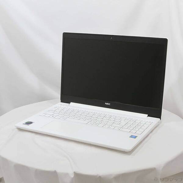 【中古】NEC(エヌイーシー) LAVIE Direct NS PC-GN23DJTAF 〔NEC Refreshed PC〕 〔Windows 10〕 ≪メーカー保証あり≫ 【295-ud】