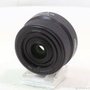 【中古】Nikon(ニコン) NIKKOR Z DX 24mm f/1.7 【297-ud】(2)