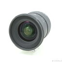 【中古】Kenko Tokina(ケンコートキナ) atx-i 11-20mm F2.8 CF ニコンマウント 【262-ud】(2)