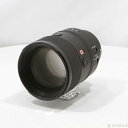 【中古】SONY(ソニー) FE 135mm F1.8 GM SEL135F18GM 【305-ud】