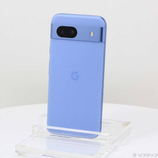 【中古】GOOGLE(グーグル) Google Pixel 8a 128GB ベイ G576D SIMフリー 【251-ud】