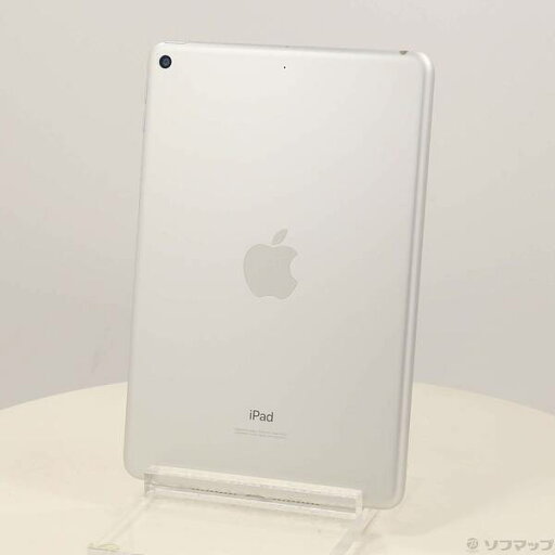【中古】Apple(アップル) iPad mini 第5世代 64GB シルバー MUQX2J/A Wi-Fi 【258-ud】 【中古】Apple(アップル) iPad mini 第5世代 64GB シルバー MUQX2J/A Wi-Fi 【258-ud】
