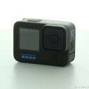 【中古】GoPro(ゴープロ) HERO10 Black 【349-ud】(2)