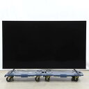 【中古】SONY(ソニー) 〔展示品〕 有機ELテレビ BRAVIA(ブラビア) XRJ-65A80L [65V型 /Bluetooth対応 /4K対応 /BS...