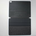 【中古】Apple(アップル) 12.9インチ iPad Pro用 Smart Keyboard Folio MU8H2J/A 【349-ud】
