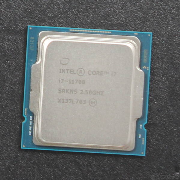 楽天市場】cpu core i7 11700 boxの通販 楽天市場】cpu core i7 11700 boxの通販