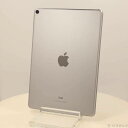 【中古】Apple(アップル) iPad Pro 10.5インチ 256GB スペースグレイ MPDY2TA/A Wi-Fi 【269-ud】(2)