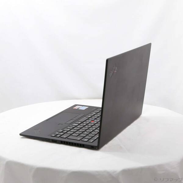 【中古】Lenovo(レノボジャパン) ThinkPad X1 Carbon Gen 8 20UAS6LN00 【349-ud】