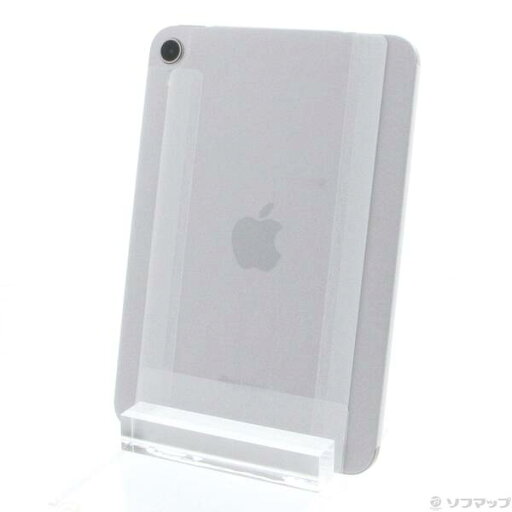 【中古】Apple(アップル) iPad mini(A17 Pro) 128GB スペースグレイ MXN63J/A Wi-Fi 【377-ud】 【中古】Apple(アップル) iPad mini(A17 Pro) 128GB スペースグレイ MXN63J/A Wi-Fi 【377-ud】