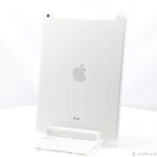 【中古】Apple(アップル) iPad Air 2 16GB シルバー MGH72J/A docomo 【269-ud】 【中古】Apple(アップル) iPad Air 2 16GB シルバー MGH72J/A docomo 【269-ud】