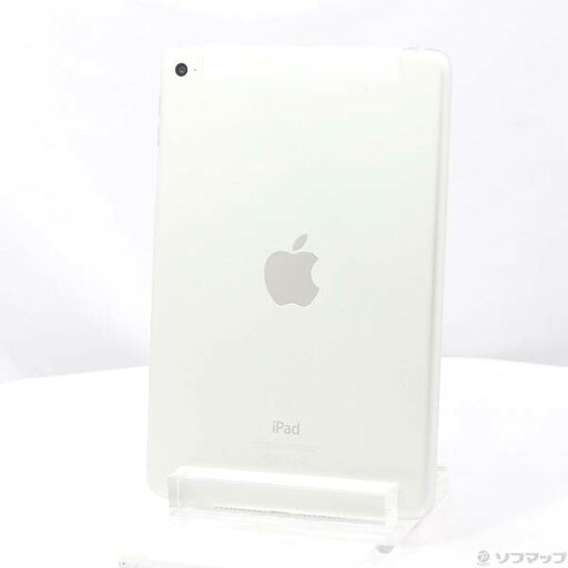 【中古】Apple(アップル) iPad mini 4 16GB シルバー MK702J/A docomoロック解除SIMフリー 【258-ud】 【中古】Apple(アップル) iPad mini 4 16GB シルバー MK702J/A docomoロック解除SIMフリー 【258-ud】