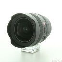 【中古】SONY(ソニー) FE 14mm F1.8 GM SEL14F18GM 【258-ud】(2)