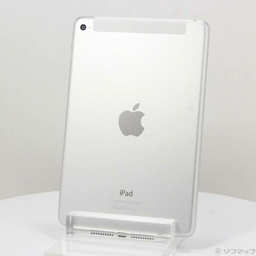 【中古】Apple(アップル) iPad mini 4 16GB シルバー MK702J/A docomoロック解除SIMフリー 【269-ud】 【中古】Apple(アップル) iPad mini 4 16GB シルバー MK702J/A docomoロック解除SIMフリー 【269-ud】
