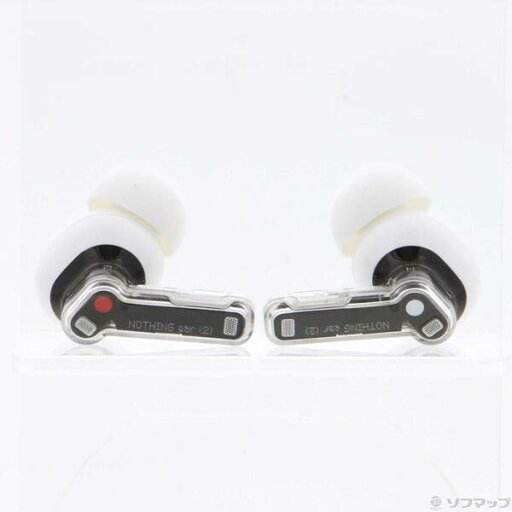 【中古】Nothing Nothing Ear 2 A10600019 【377-ud】 【中古】Nothing Nothing Ear 2 A10600019 【377-ud】