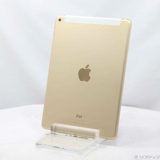【中古】Apple(アップル) iPad Air 2 128GB ゴールド MH1G2J/A SoftBank 【269-ud】 【中古】Apple(アップル) iPad Air 2 128GB ゴールド MH1G2J/A SoftBank 【269-ud】