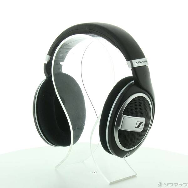 【中古】SENNHEISER(ゼンハイザー) HD 599 SE 【262-ud】